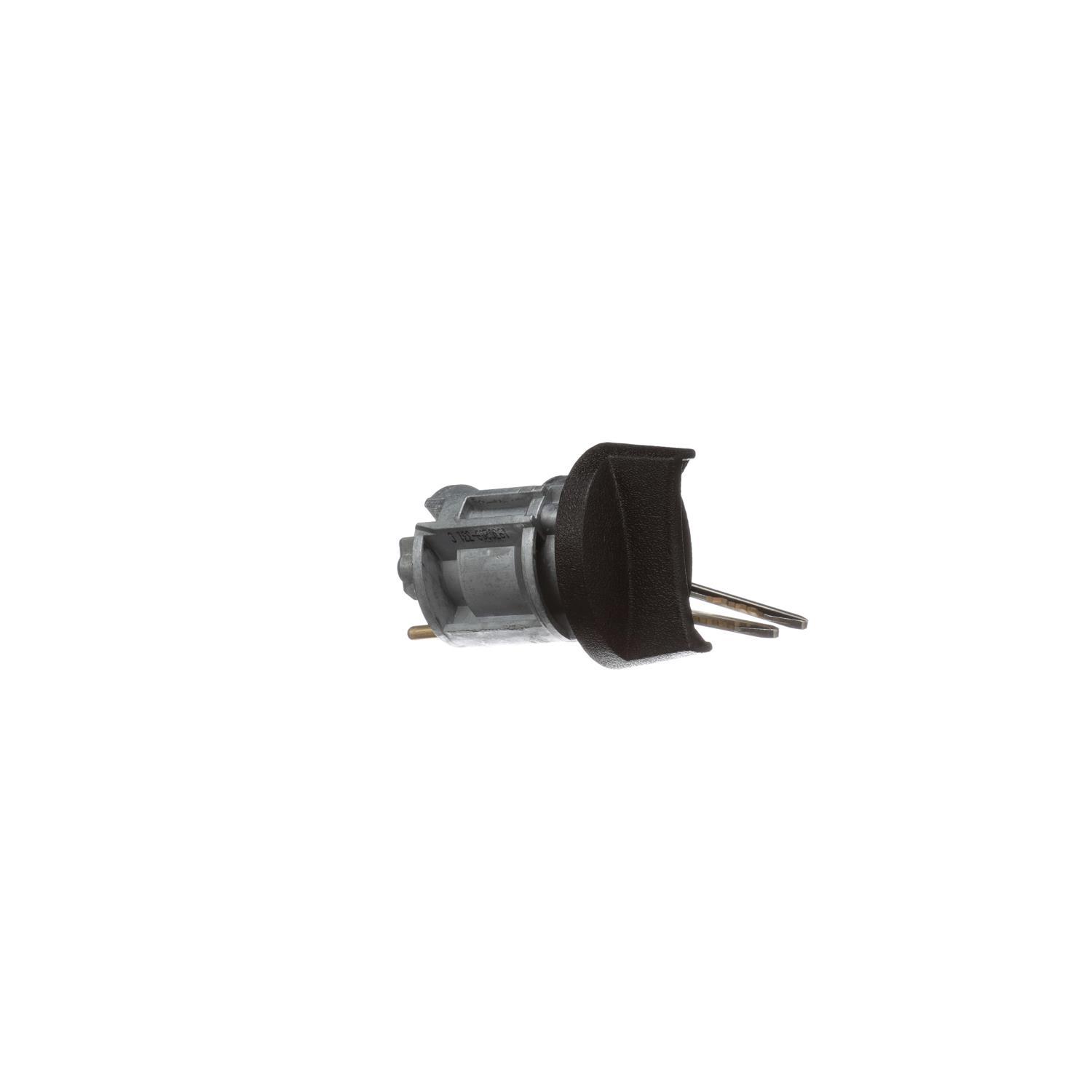 Standard Motor Products US255L Ignition Lock Cylinder product image 6 of 9