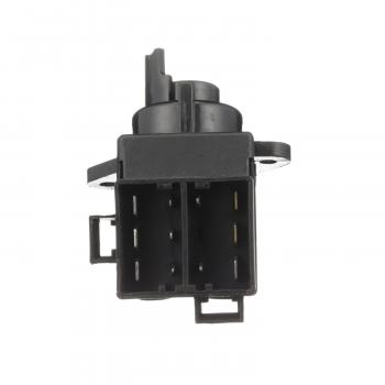 2000 Pontiac Sunfire Ignition Starter Switch Standard Motor Products US257 image 3 of 4