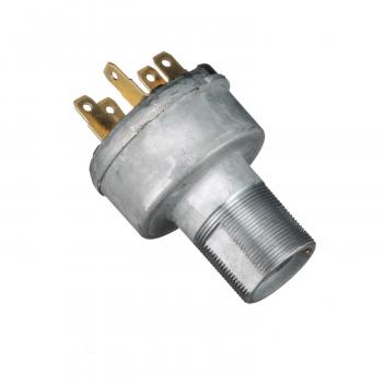 1966 GMC PB15 Series Ignition Starter Switch Standard Motor Products US26 image 4 of 4