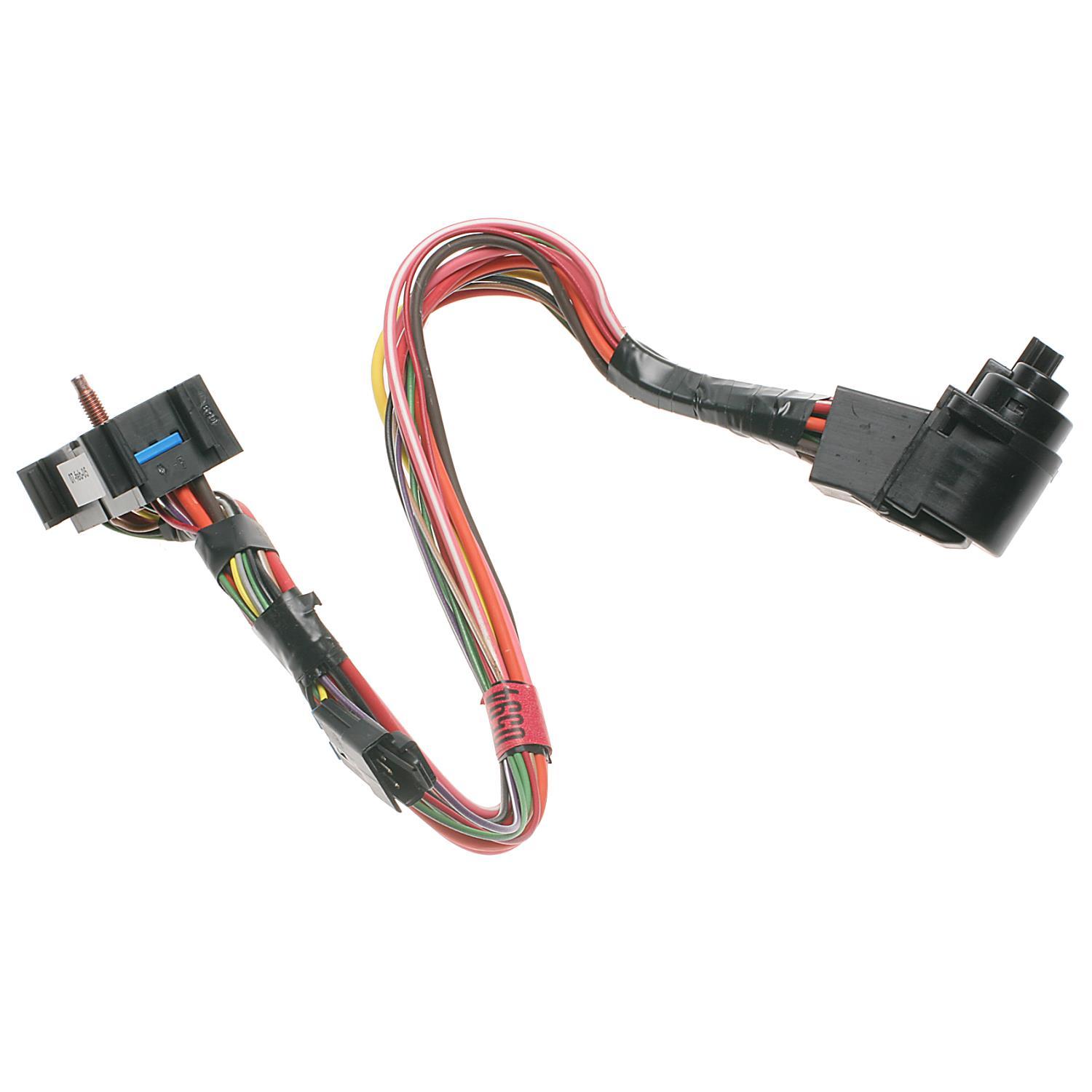 Standard Motor Products US260 - Ignition Starter Switch Standard Motor Products US260 Ignition Starter Switch product image 1 of 3