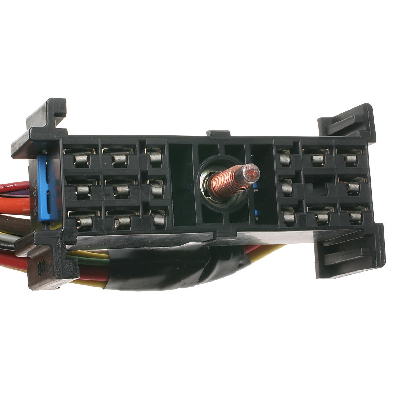 Standard Motor Products US260 - Ignition Starter Switch Standard Motor Products US260 Ignition Starter Switch product image 2 of 3