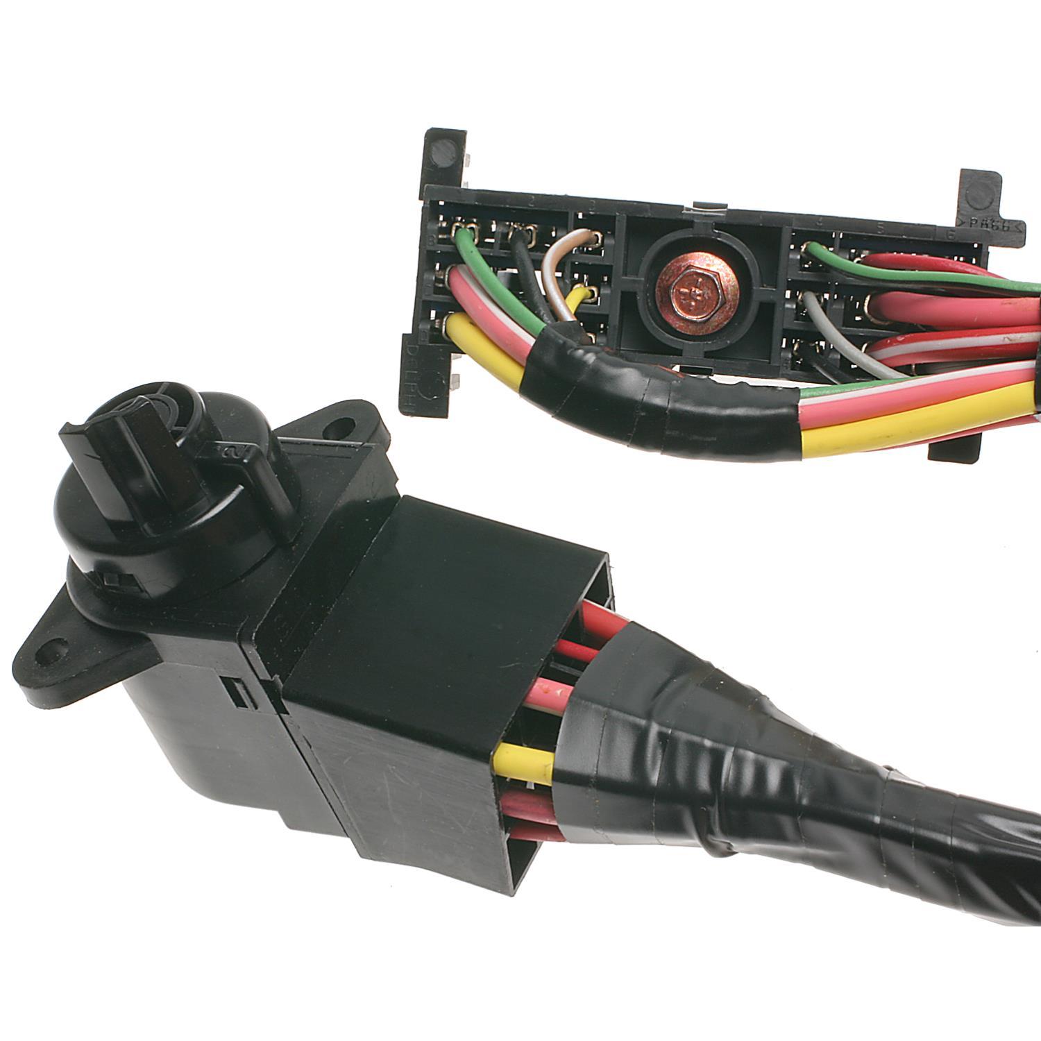 Standard Motor Products US260 - Ignition Starter Switch Standard Motor Products US260 Ignition Starter Switch product image 3 of 3