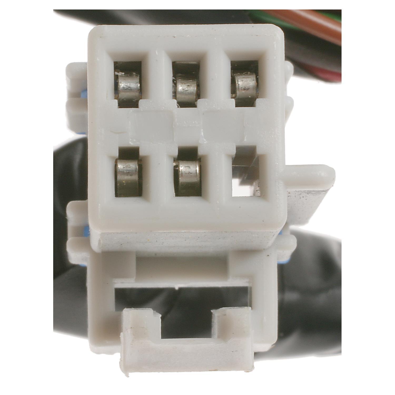 Standard Motor Products US261 - Ignition Starter Switch Standard Motor Products US261 Ignition Starter Switch product image 2 of 5