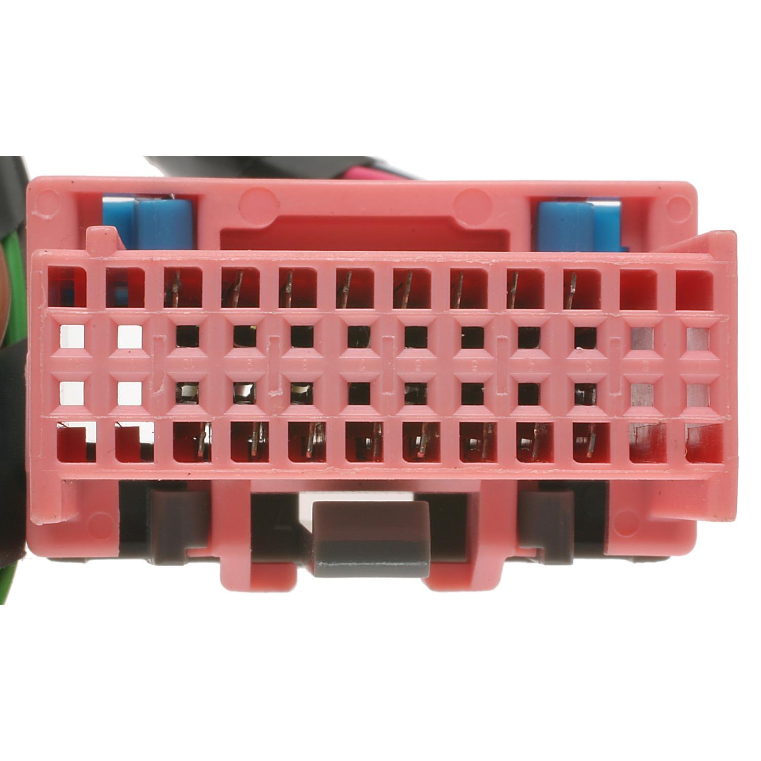 Standard Motor Products US261 - Ignition Starter Switch Standard Motor Products US261 Ignition Starter Switch product image 3 of 5