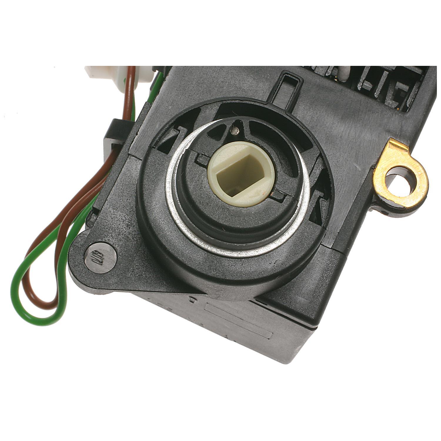 Standard Motor Products US261 - Ignition Starter Switch Standard Motor Products US261 Ignition Starter Switch product image 5 of 5