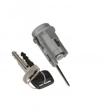 2000 Toyota 4Runner Ignition Lock Cylinder Standard Motor Products US263L image 1 of 4