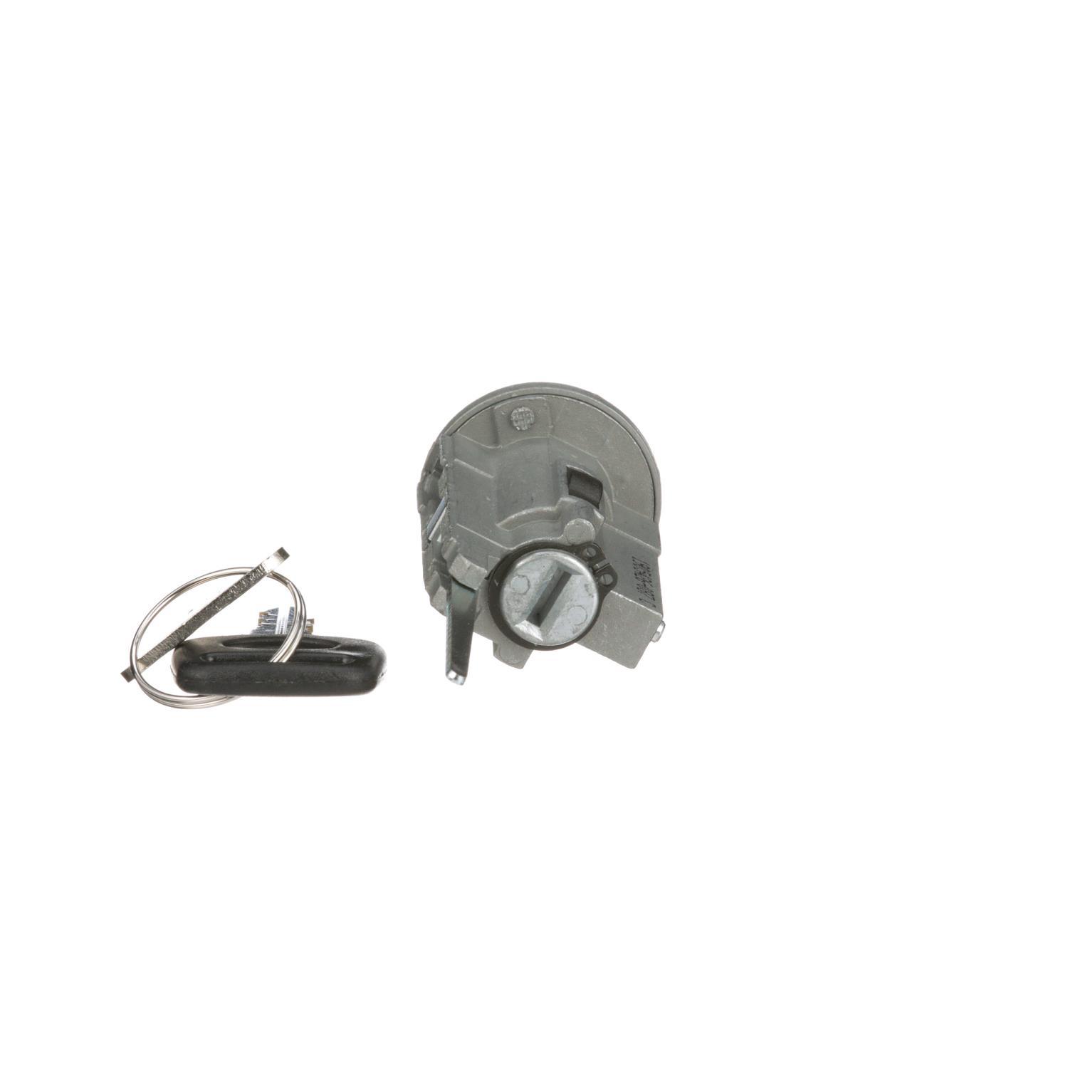 Standard Motor Products US263L - Ignition Lock Cylinder Standard Motor Products US263L Ignition Lock Cylinder product image 3 of 9