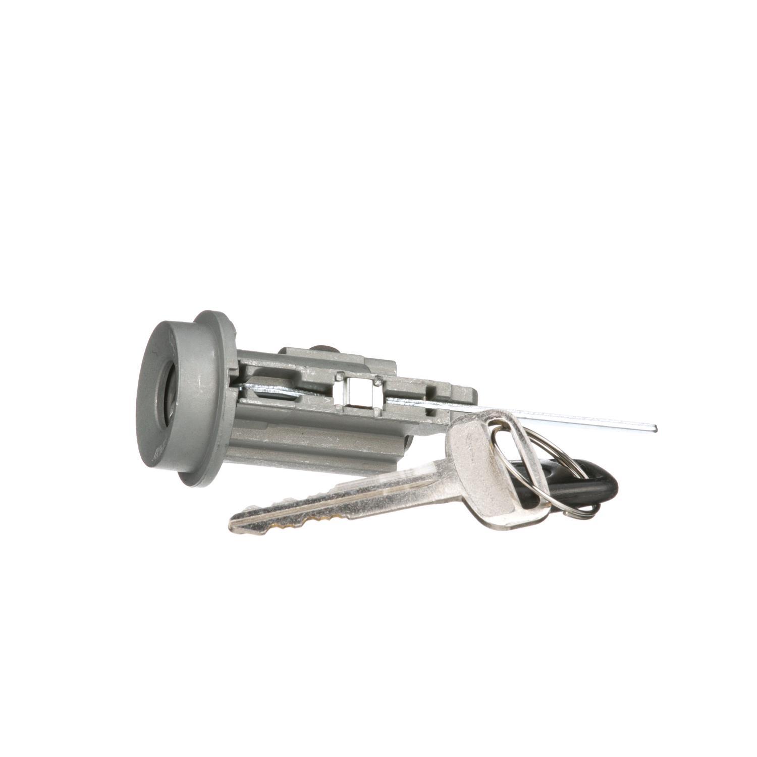 Standard Motor Products US263L - Ignition Lock Cylinder Standard Motor Products US263L Ignition Lock Cylinder product image 4 of 9