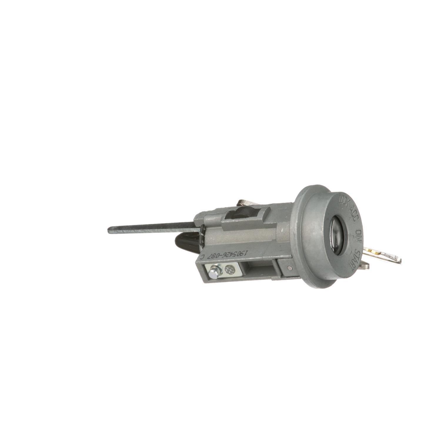 Standard Motor Products US263L - Ignition Lock Cylinder Standard Motor Products US263L Ignition Lock Cylinder product image 6 of 9