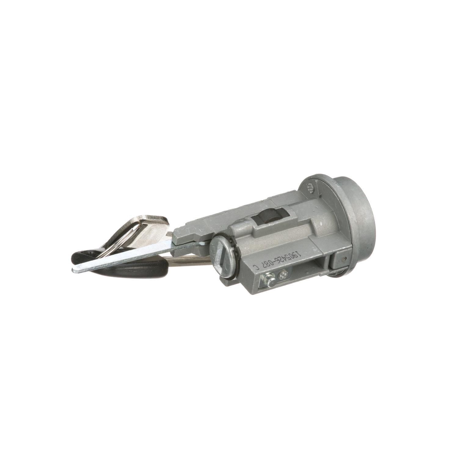 Standard Motor Products US263L - Ignition Lock Cylinder Standard Motor Products US263L Ignition Lock Cylinder product image 8 of 9