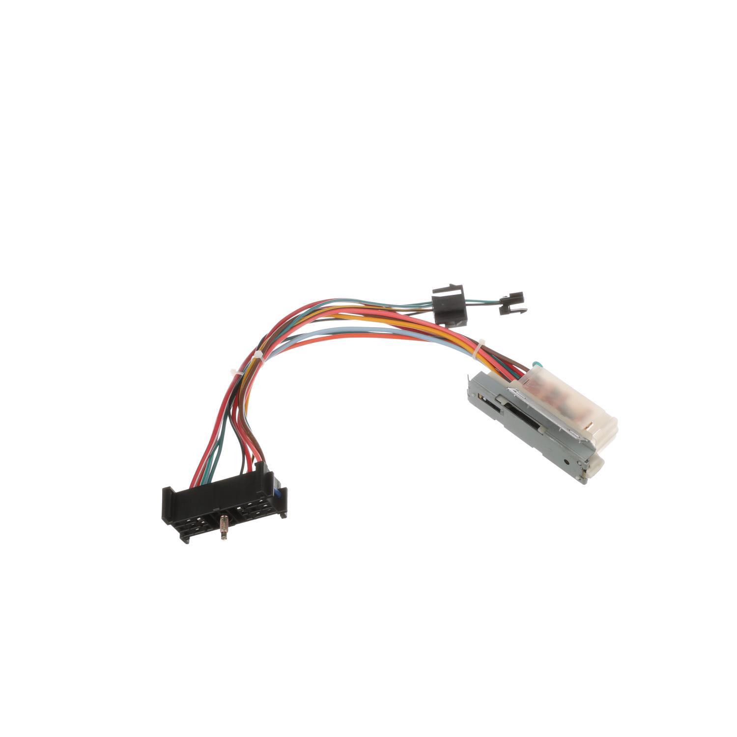 Standard Motor Products US265 - Ignition Starter Switch Standard Motor Products US265 Ignition Starter Switch product image 7 of 8