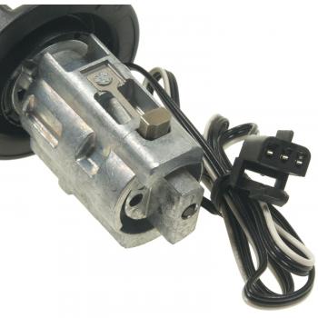 1996 Oldsmobile Achieva Ignition Lock Cylinder Standard Motor Products US271L image 2 of 3