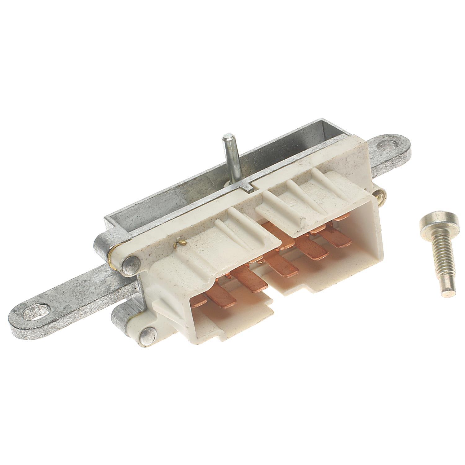 Standard Motor Products US273 - Ignition Starter Switch Standard Motor Products US273 Ignition Starter Switch product image 1 of 3