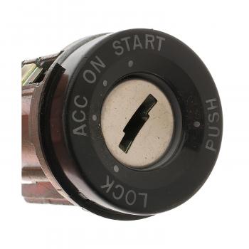 1989 Hyundai Sonata Ignition Lock Cylinder Standard Motor Products US277L image 1 of 3