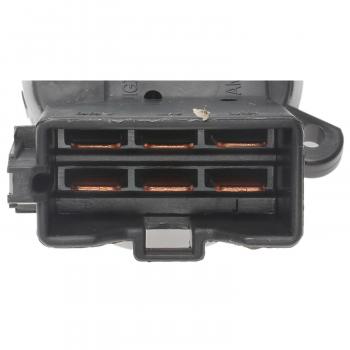1995 Mitsubishi Montero Ignition Starter Switch Standard Motor Products US278 image 3 of 4