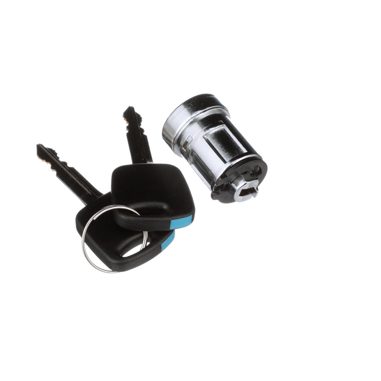 Standard Motor Products US279L - Ignition Lock Cylinder Standard Motor Products US279L Ignition Lock Cylinder product image 1 of 8