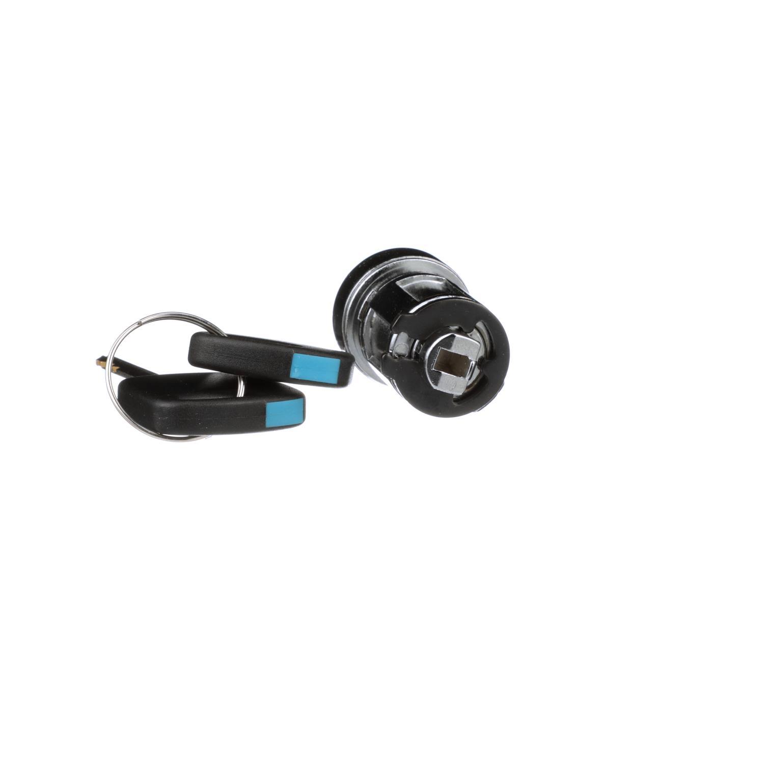Standard Motor Products US279L - Ignition Lock Cylinder Standard Motor Products US279L Ignition Lock Cylinder product image 2 of 8