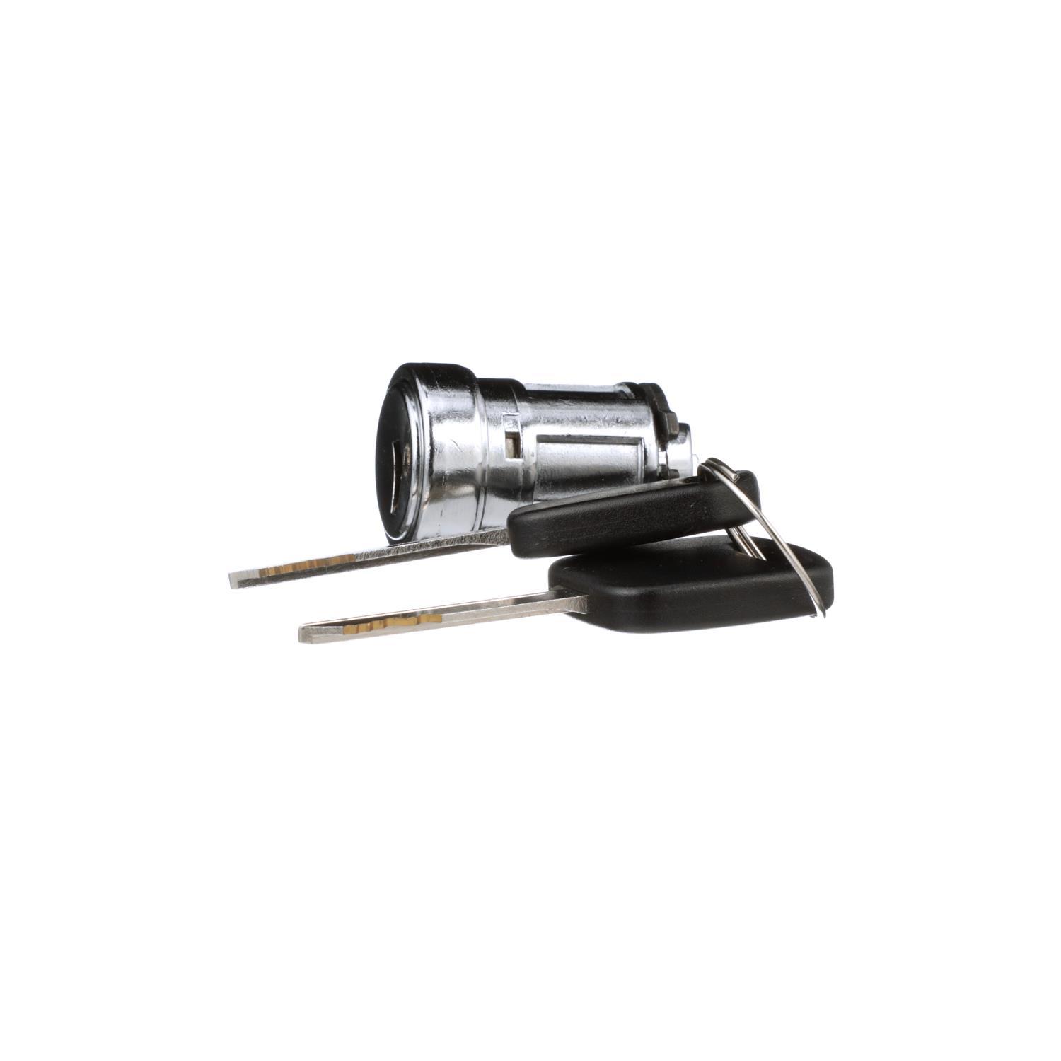 Standard Motor Products US279L - Ignition Lock Cylinder Standard Motor Products US279L Ignition Lock Cylinder product image 4 of 8