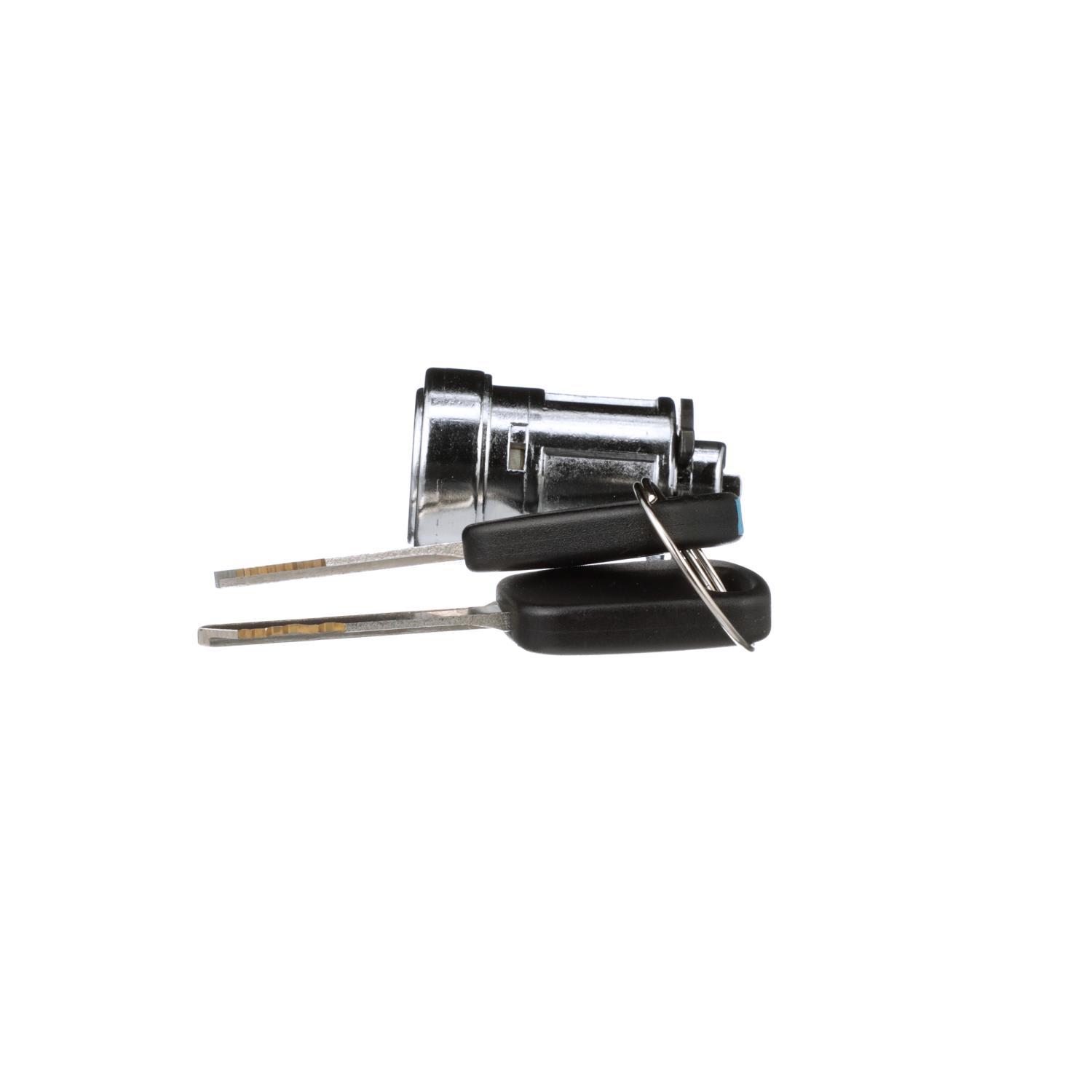 Standard Motor Products US279L - Ignition Lock Cylinder Standard Motor Products US279L Ignition Lock Cylinder product image 5 of 8