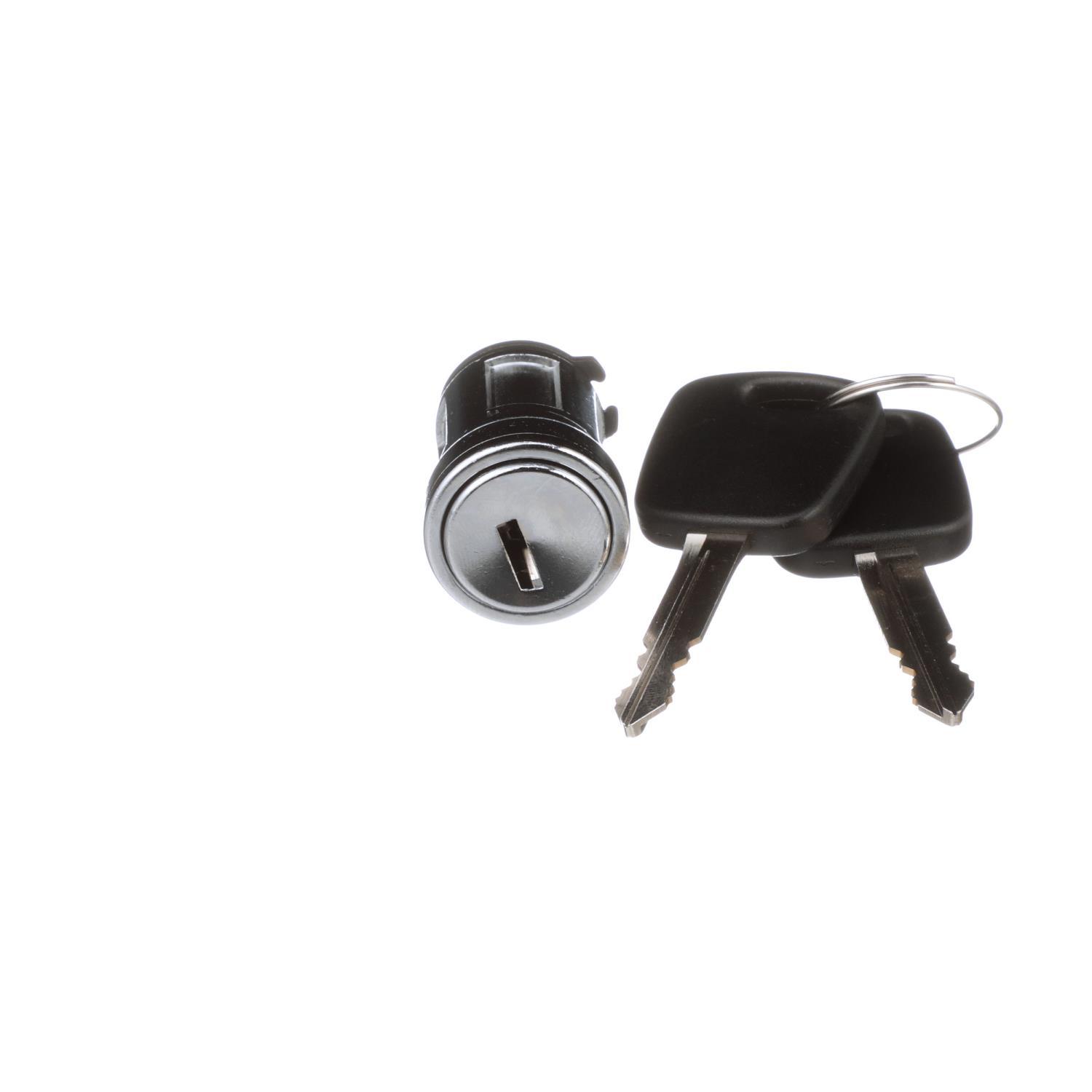 Standard Motor Products US279L - Ignition Lock Cylinder Standard Motor Products US279L Ignition Lock Cylinder product image 6 of 8