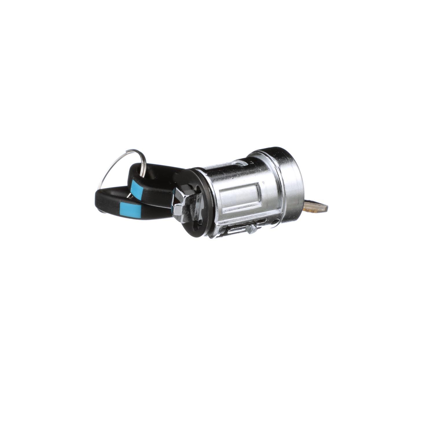 Standard Motor Products US279L - Ignition Lock Cylinder Standard Motor Products US279L Ignition Lock Cylinder product image 7 of 8