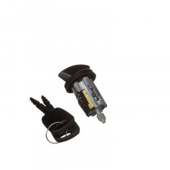 1997 Ford Aerostar Ignition Lock Cylinder Standard Motor Products US280L image 1 of 4