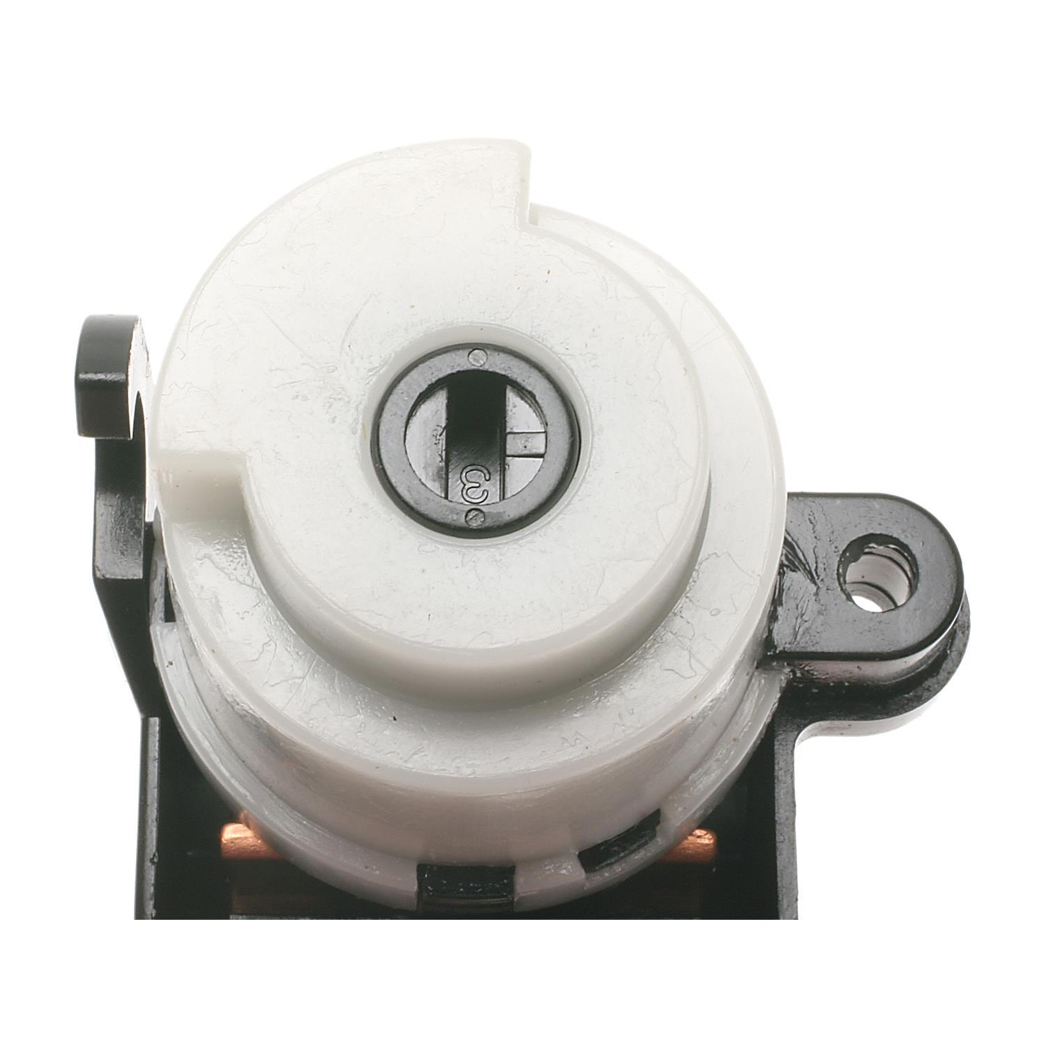 Standard Motor Products US284 - Ignition Starter Switch Standard Motor Products US284 Ignition Starter Switch product image 1 of 3