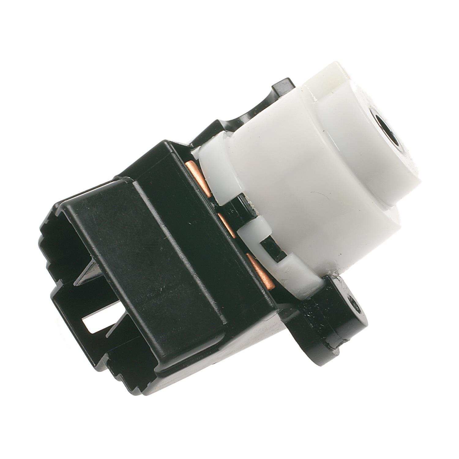 Standard Motor Products US284 - Ignition Starter Switch Standard Motor Products US284 Ignition Starter Switch product image 2 of 3