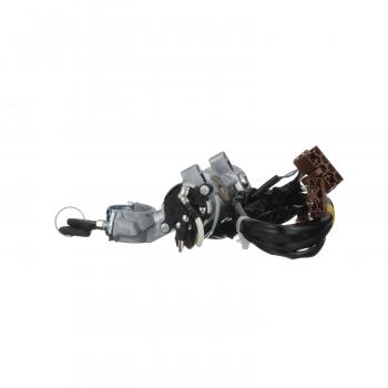 1999 Acura Integra Ignition Lock and Cylinder Switch Standard Motor Products US285 image 2 of 4