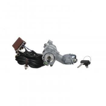 1999 Acura Integra Ignition Lock and Cylinder Switch Standard Motor Products US285 image 3 of 4