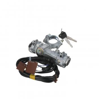 1999 Acura Integra Ignition Lock and Cylinder Switch Standard Motor Products US285 image 4 of 4