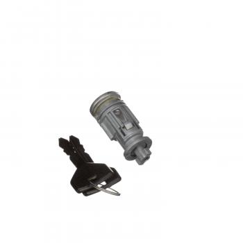 2009 Dodge Durango Ignition Lock Cylinder Standard Motor Products US285L image 1 of 4