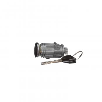2009 Dodge Durango Ignition Lock Cylinder Standard Motor Products US285L image 4 of 4
