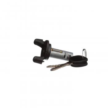 2001 Chevrolet R15 Ignition Lock Cylinder Standard Motor Products US287L image 4 of 4