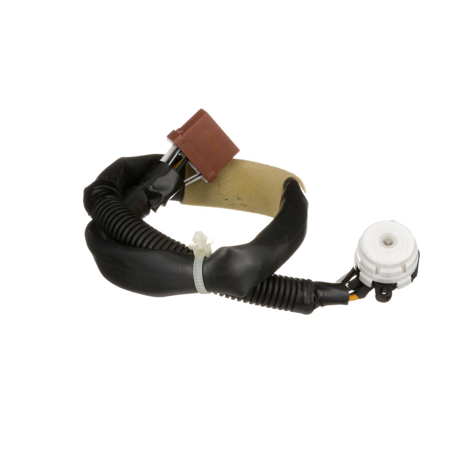Standard Motor Products US289 - Ignition Starter Switch Standard Motor Products US289 Ignition Starter Switch product image 1 of 7