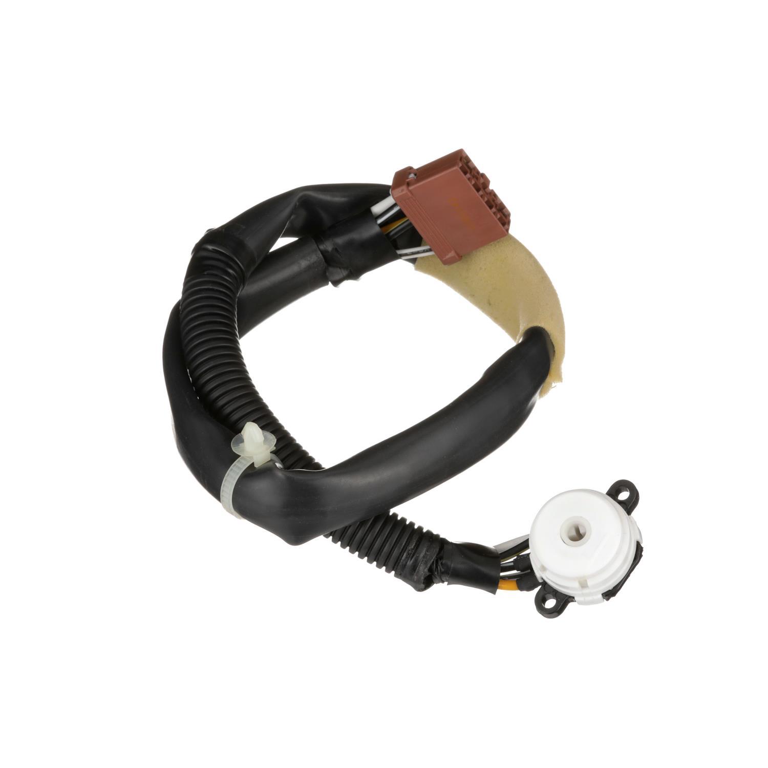 Standard Motor Products US289 - Ignition Starter Switch Standard Motor Products US289 Ignition Starter Switch product image 2 of 7