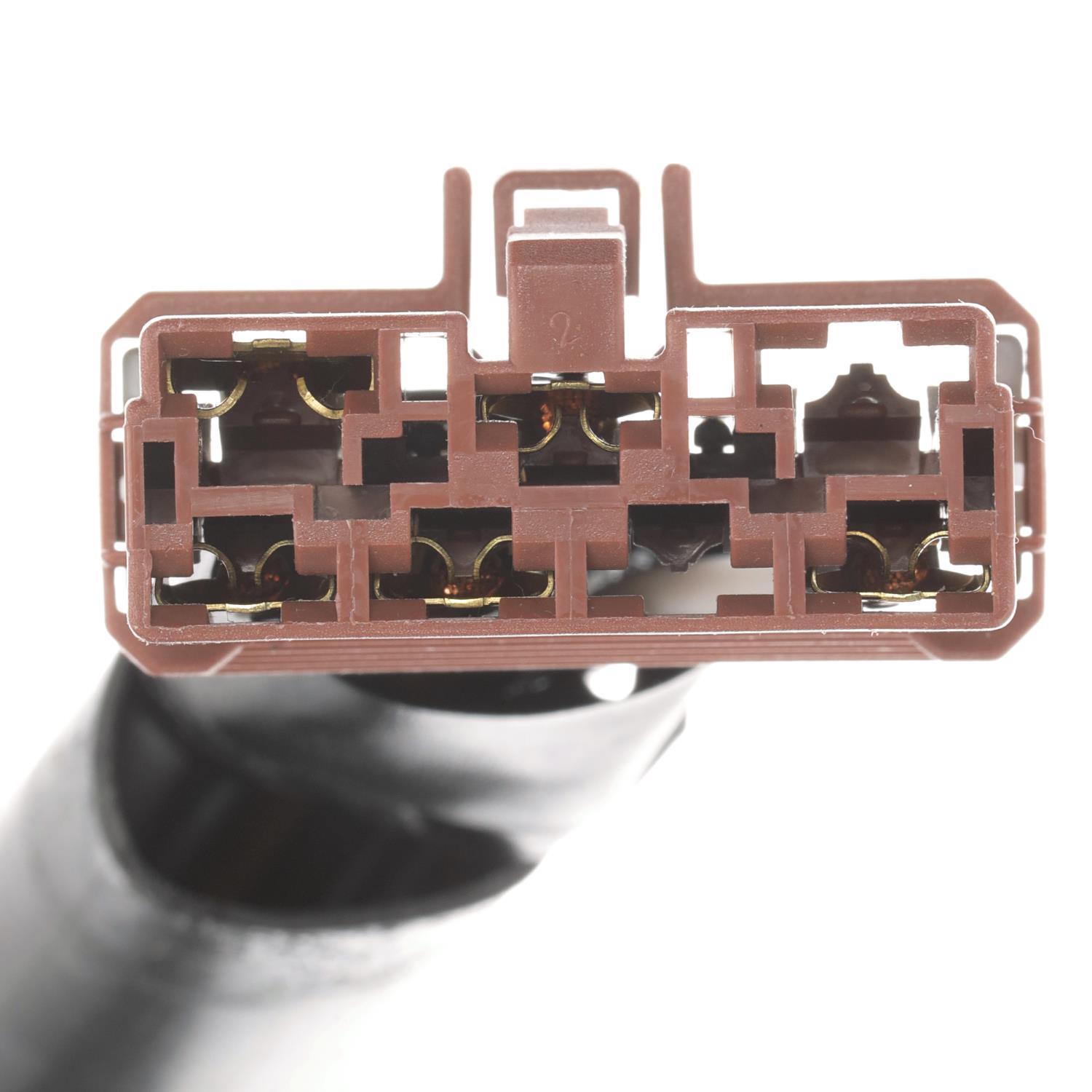 Standard Motor Products US289 - Ignition Starter Switch Standard Motor Products US289 Ignition Starter Switch product image 3 of 7