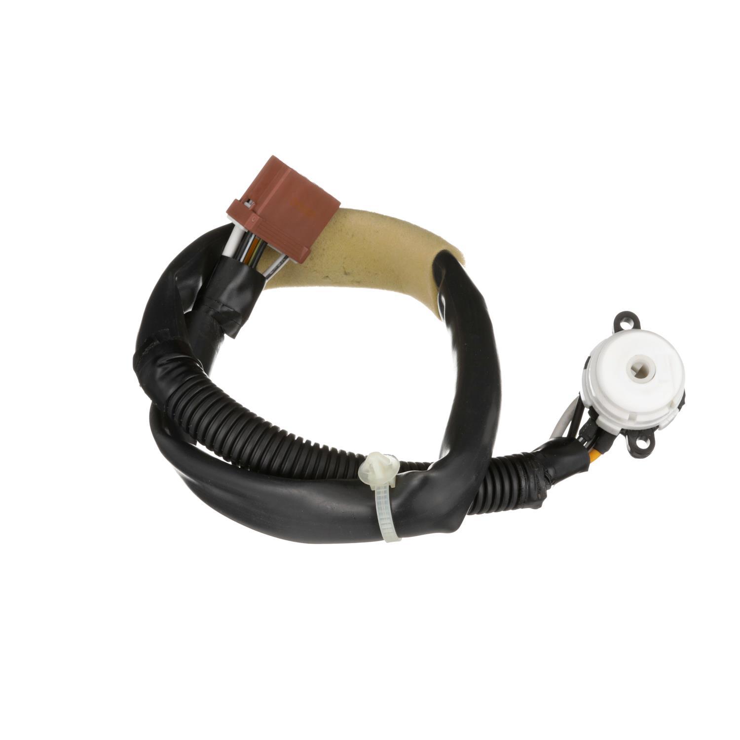Standard Motor Products US289 - Ignition Starter Switch Standard Motor Products US289 Ignition Starter Switch product image 4 of 7