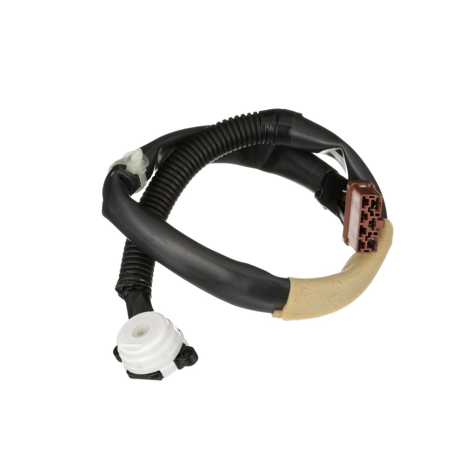 Standard Motor Products US289 - Ignition Starter Switch Standard Motor Products US289 Ignition Starter Switch product image 6 of 7