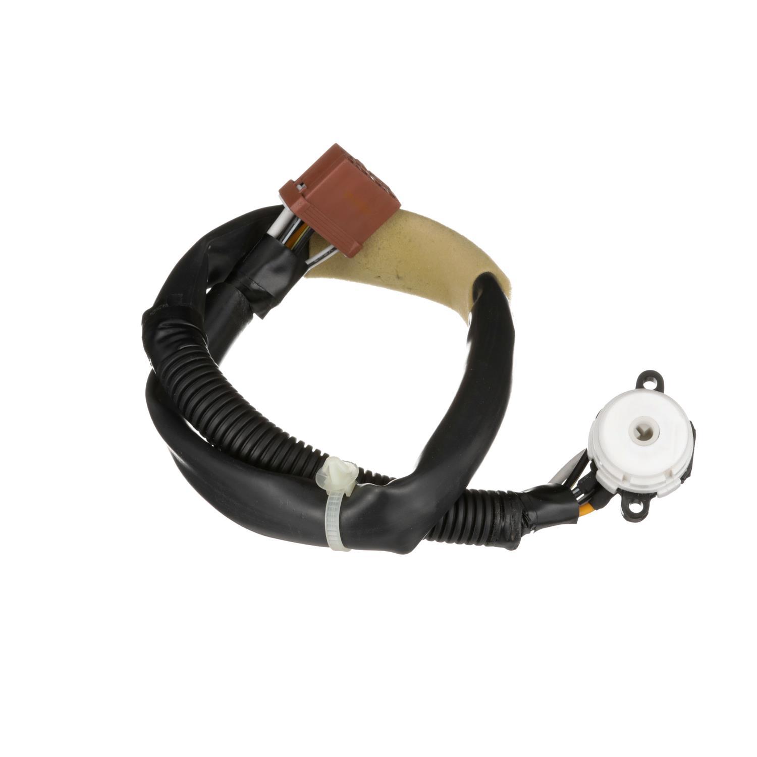 Standard Motor Products US289 - Ignition Starter Switch Standard Motor Products US289 Ignition Starter Switch product image 7 of 7