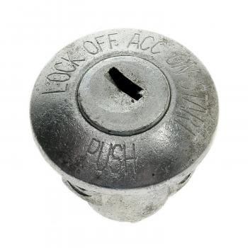 1995 Mercury Tracer Ignition Lock Cylinder Standard Motor Products US291L image 1 of 3
