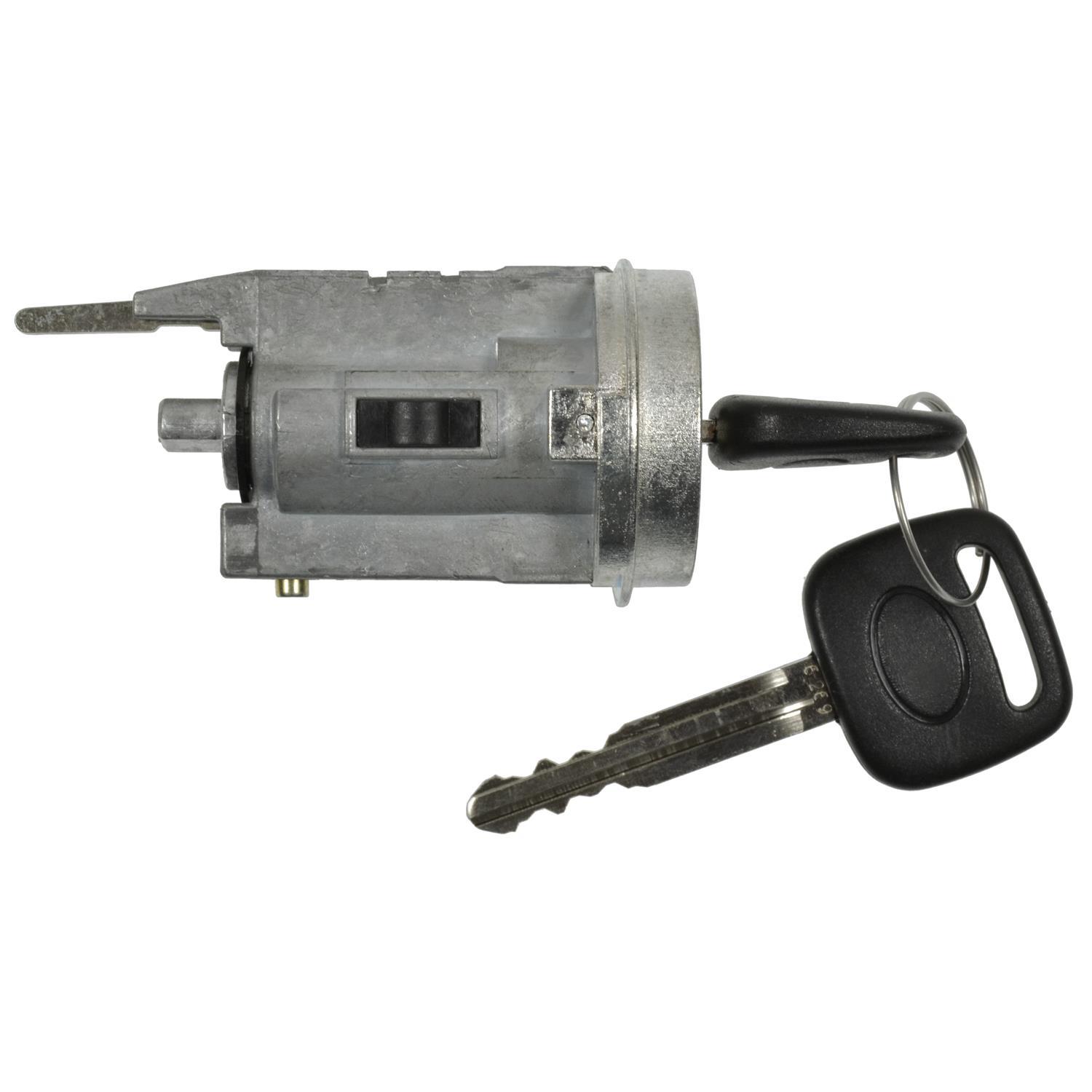 Standard Motor Products US292L - Ignition Lock Cylinder Standard Motor Products US292L Ignition Lock Cylinder product image 3 of 3