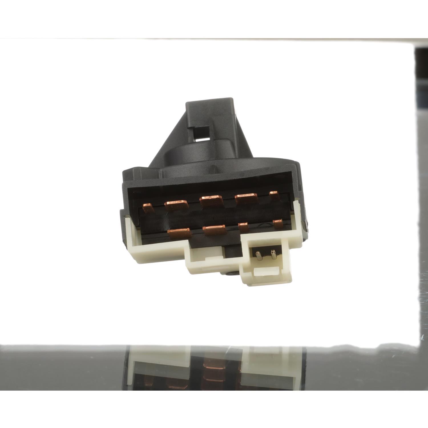 Standard Motor Products US294 - Ignition Starter Switch Standard Motor Products US294 Ignition Starter Switch product image 3 of 7