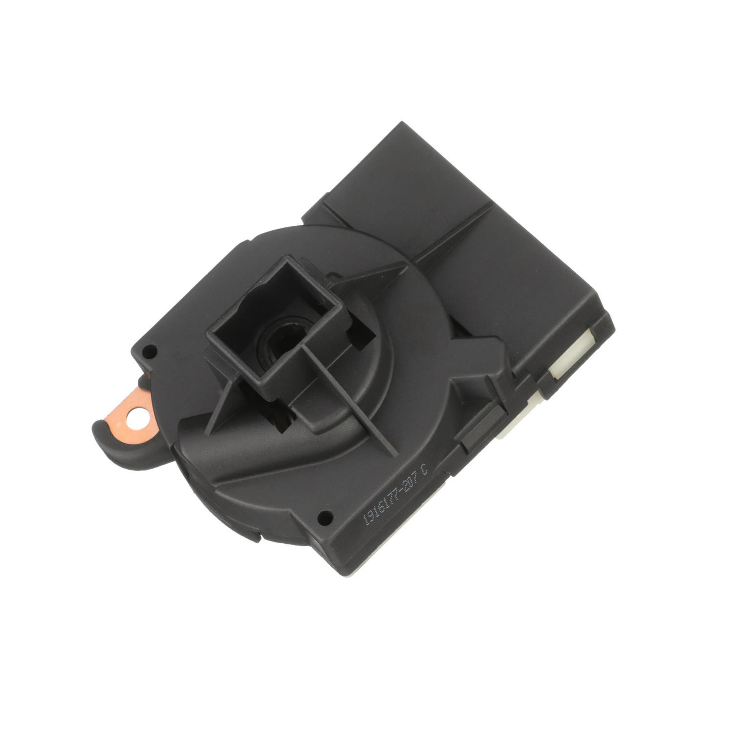 Standard Motor Products US294 - Ignition Starter Switch Standard Motor Products US294 Ignition Starter Switch product image 4 of 7