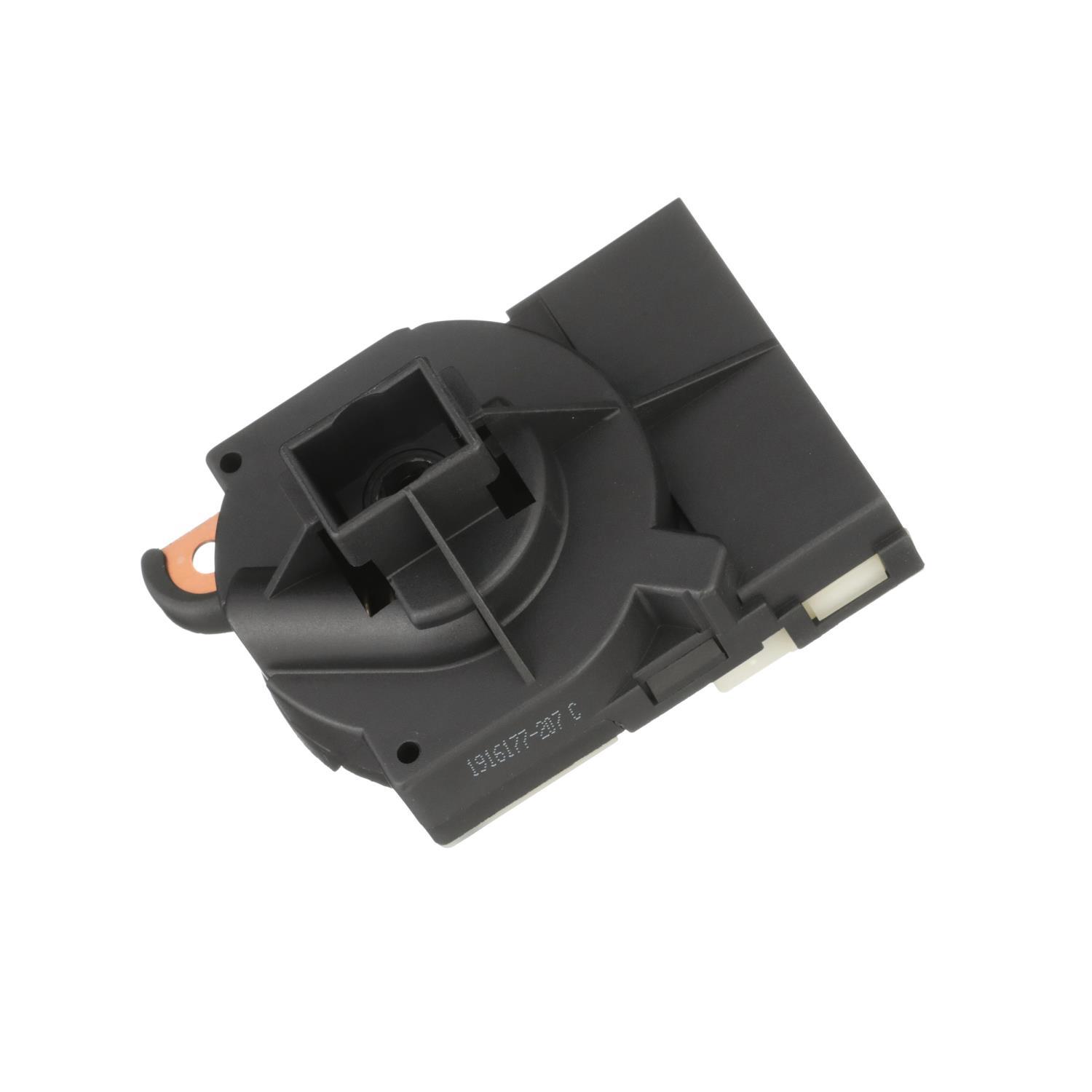 Standard Motor Products US294 - Ignition Starter Switch Standard Motor Products US294 Ignition Starter Switch product image 7 of 7