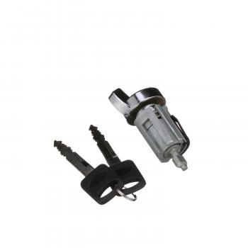 2004 Ford F650 Ignition Lock Cylinder Standard Motor Products US294L image 1 of 4