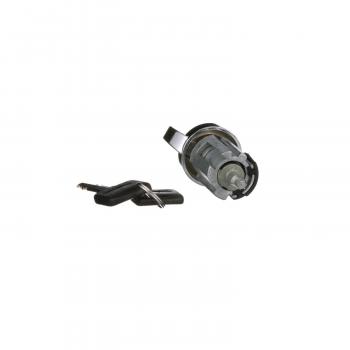 2004 Ford F650 Ignition Lock Cylinder Standard Motor Products US294L image 2 of 4