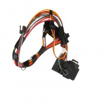 2000 Chevrolet C2500 Ignition Starter Switch Standard Motor Products US297 image 4 of 4