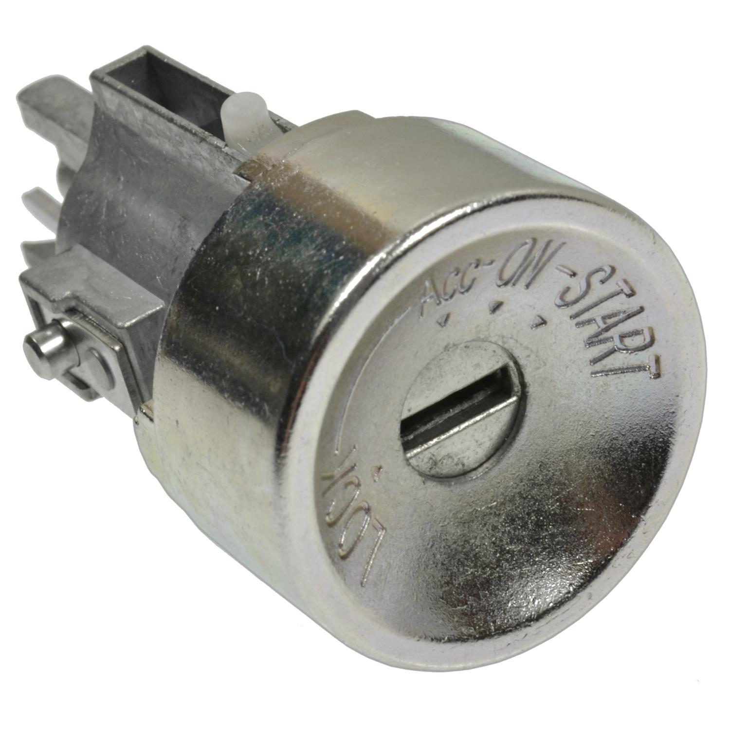 Standard Motor Products US298L - Ignition Lock Cylinder Standard Motor Products US298L Ignition Lock Cylinder product image 1 of 3