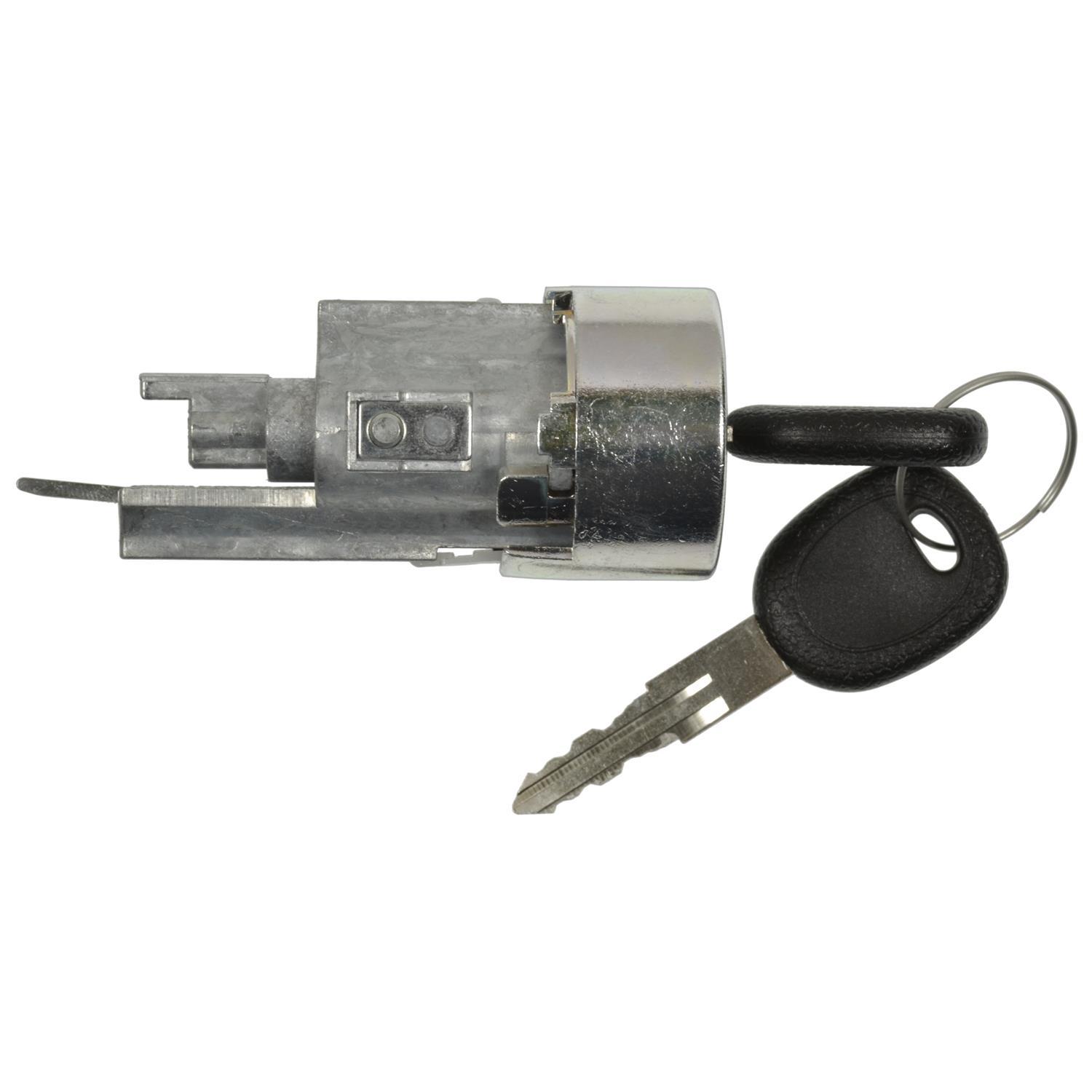 Standard Motor Products US298L - Ignition Lock Cylinder Standard Motor Products US298L Ignition Lock Cylinder product image 3 of 3